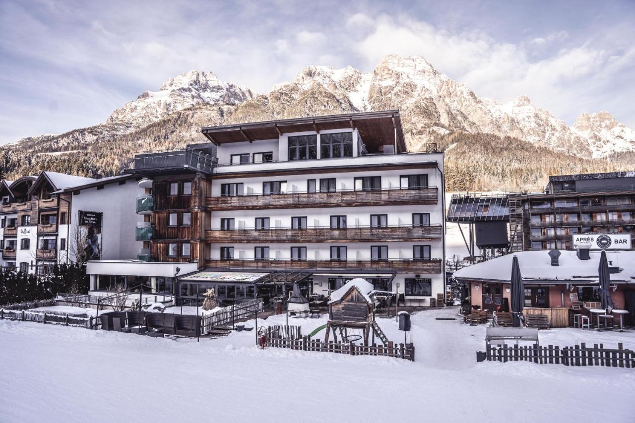 Hotel Bacher Asitzstubn ليوغانغ المظهر الخارجي الصورة