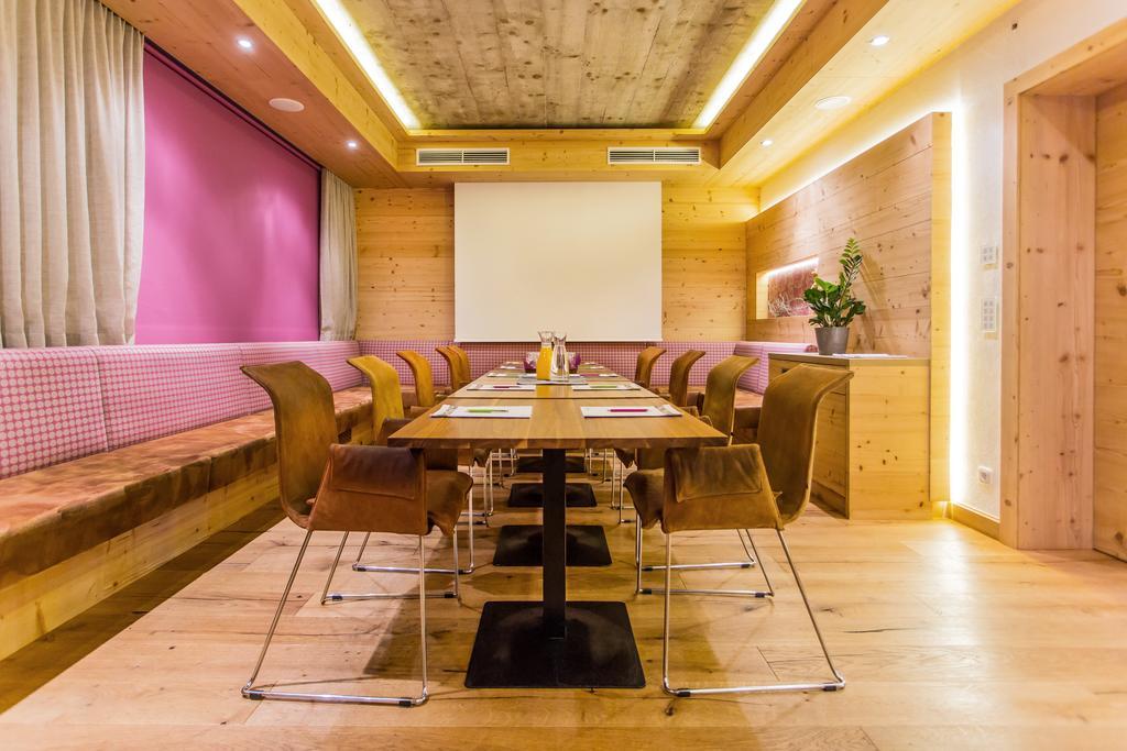 Hotel Bacher Asitzstubn ليوغانغ المظهر الخارجي الصورة